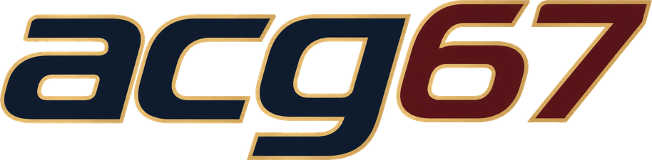 ACG67 Logo